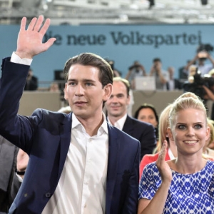奥地利国会选举尘埃落定 人民党获胜！