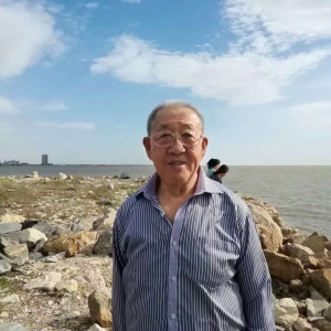王峰诗词曲选
