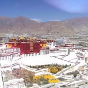 《走向光明：纪念西藏民主改革60周年》第一集 黑暗落后的旧西藏 | CCTV纪录 ...