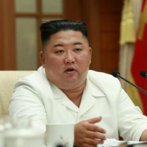 世卫组织表示，朝鲜仍未检测到冠状病毒阳性