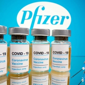 12月27日起欧盟开始接种新冠疫苗 瑞士也放弃了不授予紧急批准策略 ...