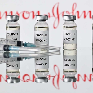 强生公司宣布其COVID-19疫苗的有效性为66%