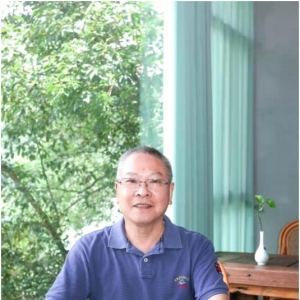 瓯江山水诗路颂歌（二）