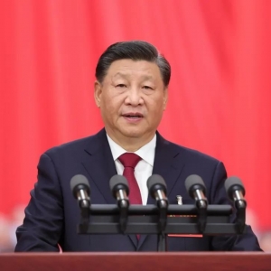 二十大报告（实录全文）